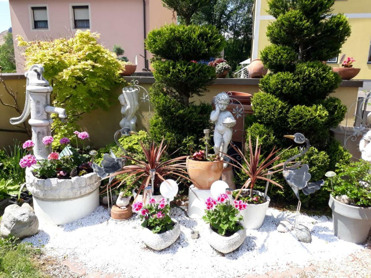 Apartmán Auszeit Leoben 1 Mit Terasse Und Gratis Parkplatz Exteriér fotografie